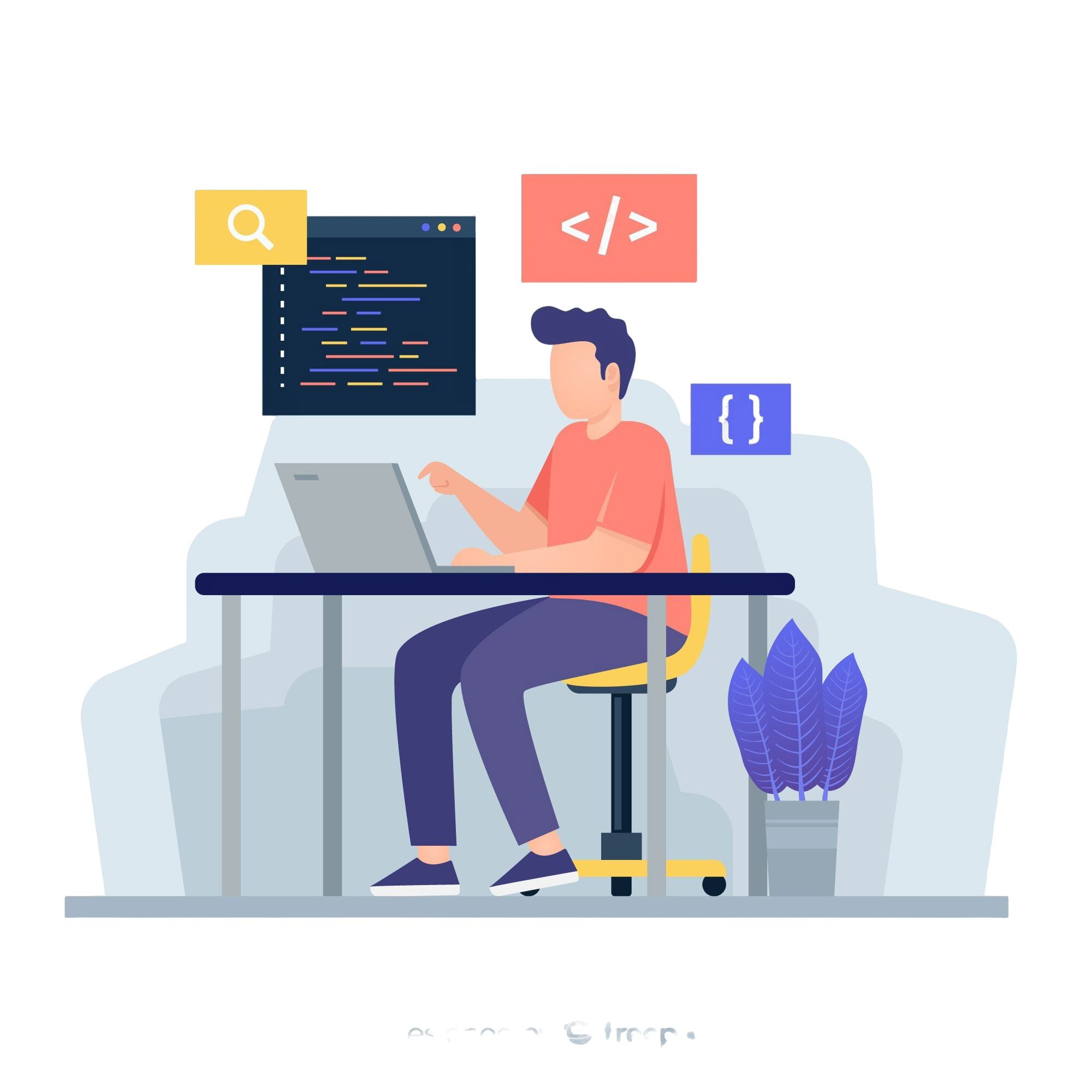 developer